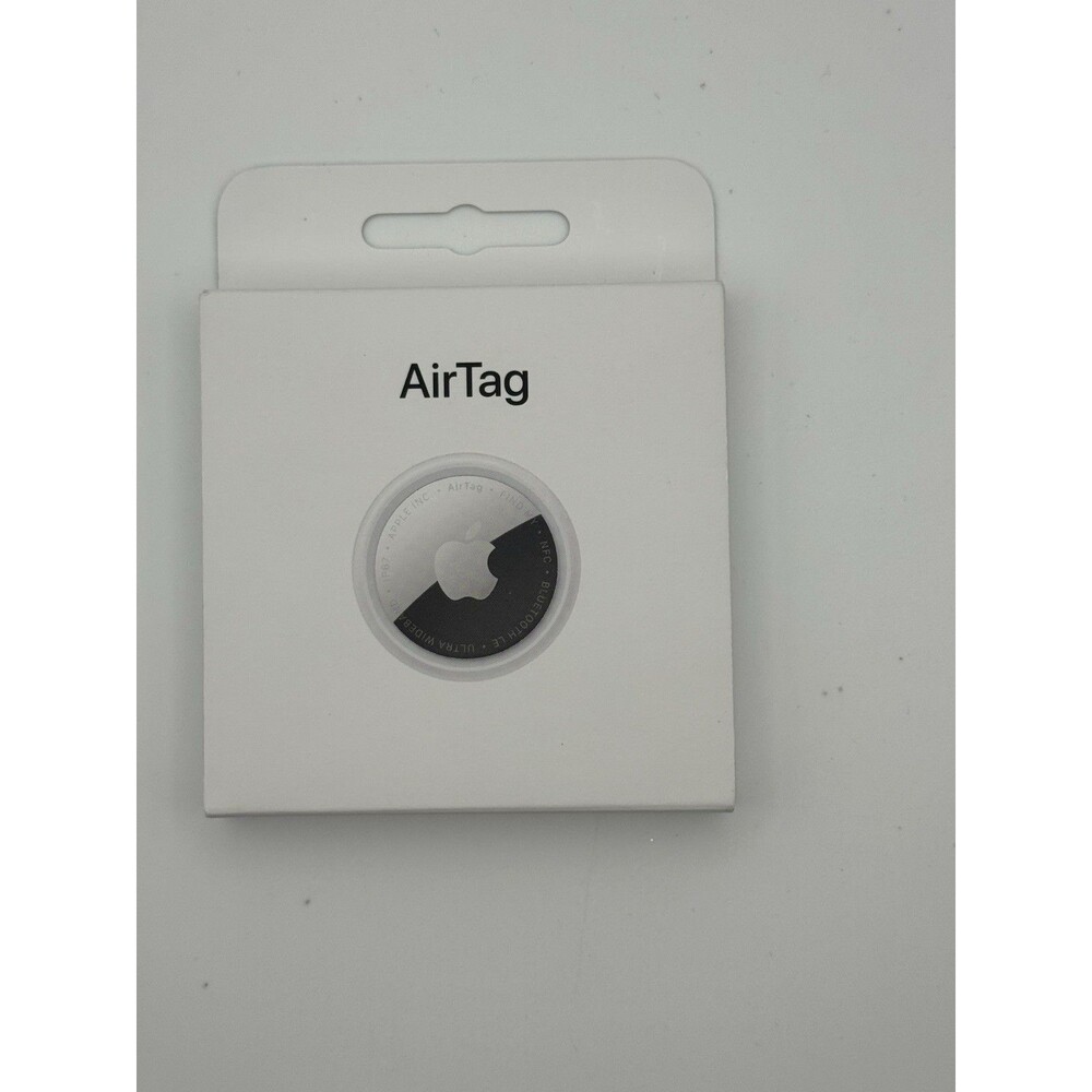 Apple AirTag (2nd Generation) - New in Box